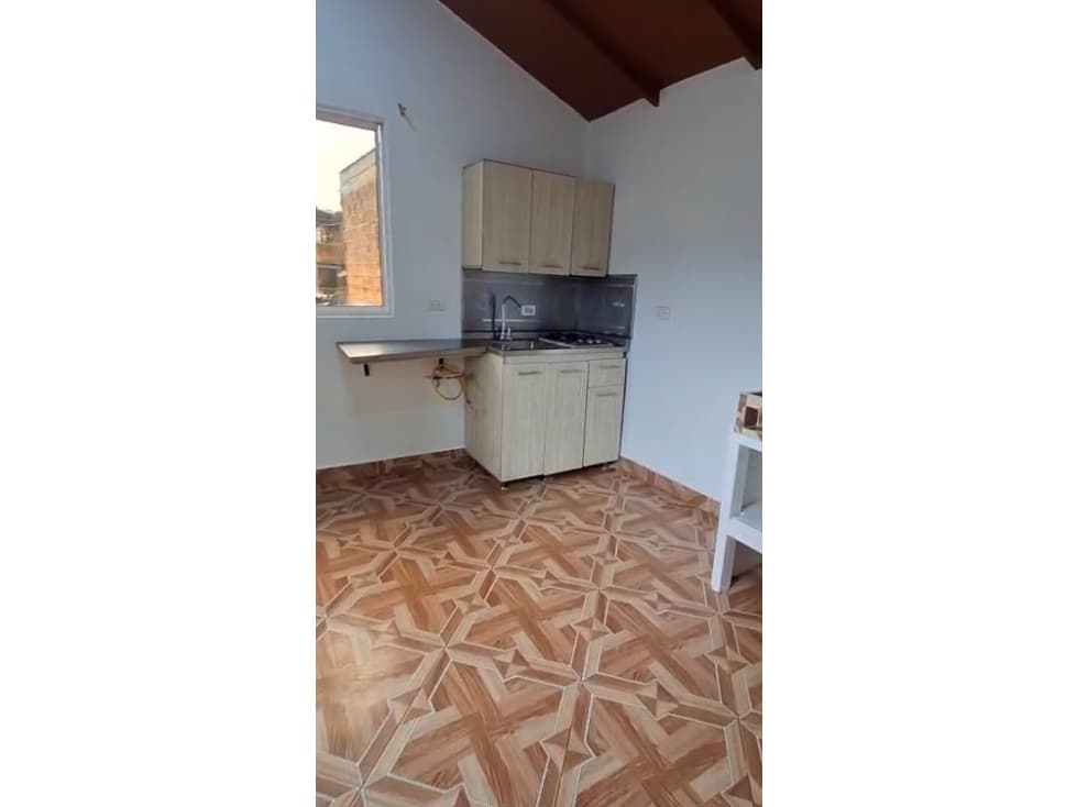 Apartaestudio en Renta en Caldas, sector Hábitat del Sur - 1