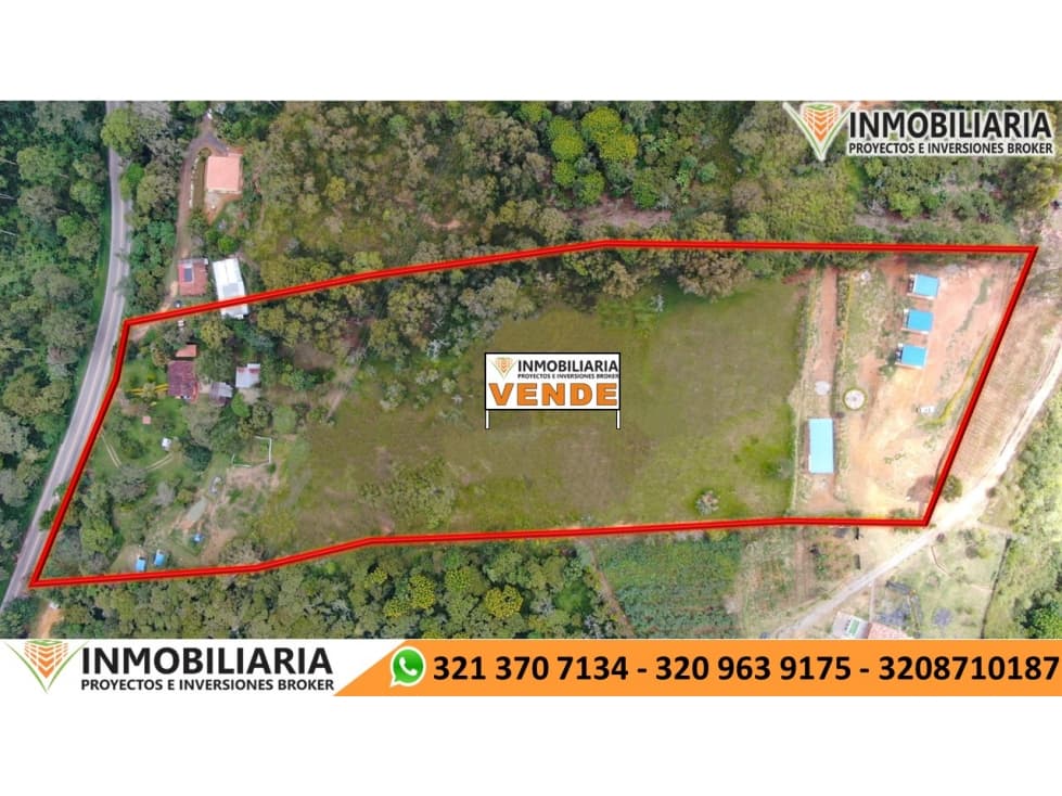 SE VENDE FINCA EN ARATOCA - 1