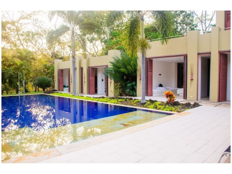 VENTA CASA EN MESA DE YEGUAS - 1