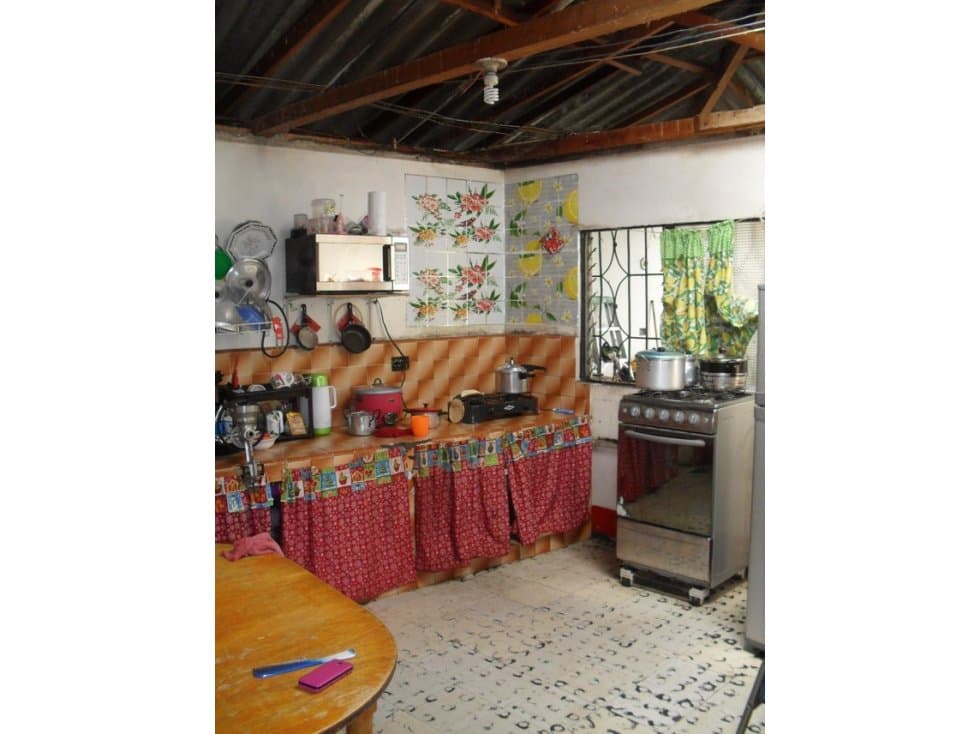 Vencambio Casa Barrio El Carmelo Carolina del Príncipe - 1