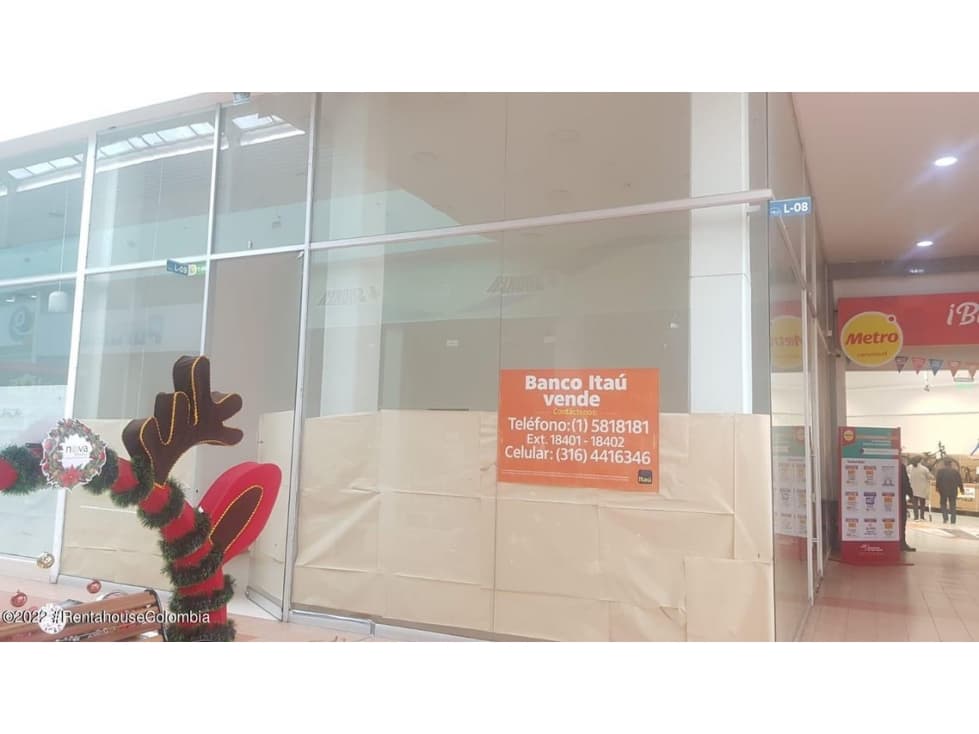 Comercial en Nova Plaza RAH CO: 22-2681 - 1