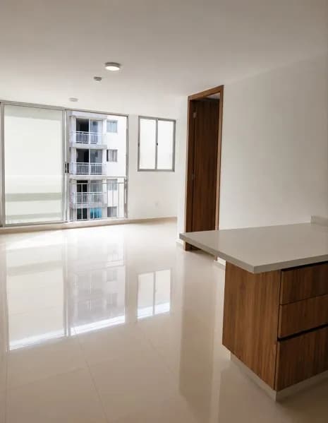APARTAMENTO EN VENTA EN AQUANOVA E3 – PUERTO COLOMBIA, ATLÁNTICO - 1