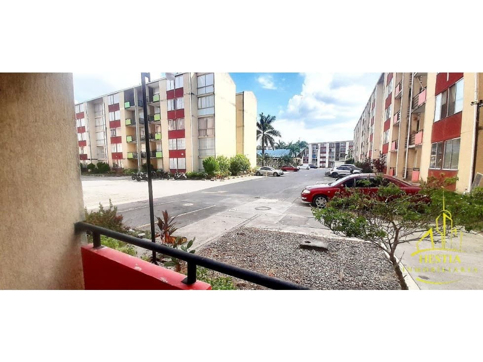 APARTAMENTO EN VENTA PRIMER PISO CONJUNTO RESIDENCIAL OKAVANGO 1 - 1