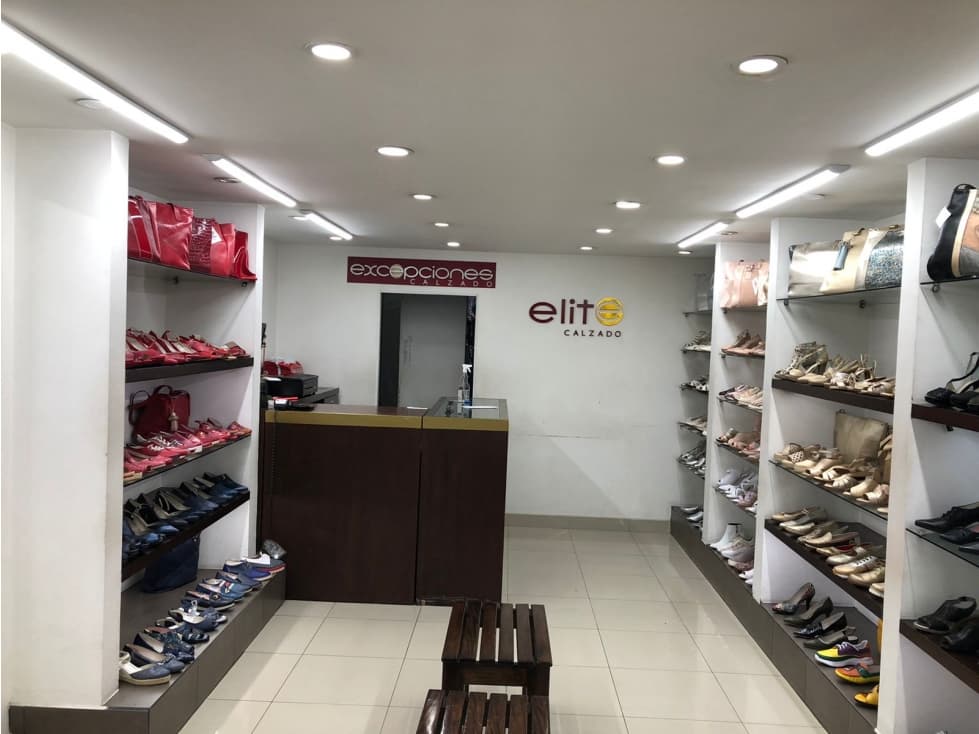 Venta Local Camino Real - 1