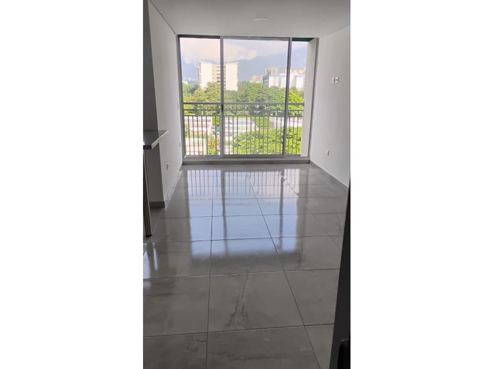 VENDO APARTAMENTO PARA ESTRENAR SECTOR MIROLINDO PISO 9 - 1