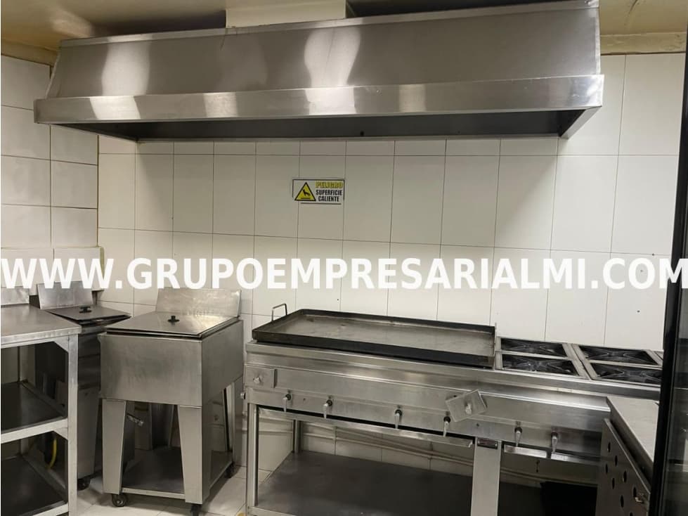 LOCAL EN VENTA - SECTOR LAURELES COD: 27961 - 1