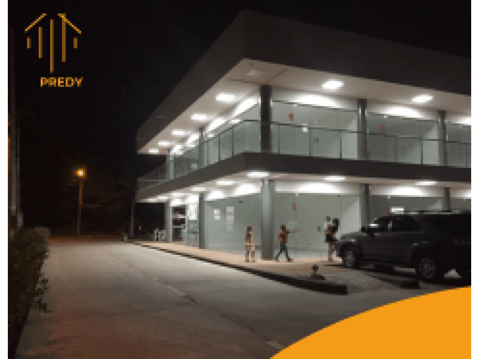 Local Comercial - Alameda Plaza, Girardot - 1