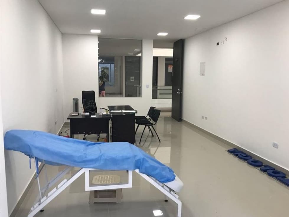 SE VENDE CONSULTORIO EN TULUA LO WASI 6769181 - 1