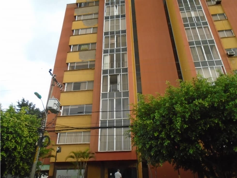 VERSALLES/ EDIFICIO SANTILLANA DISPONIBLE - 1