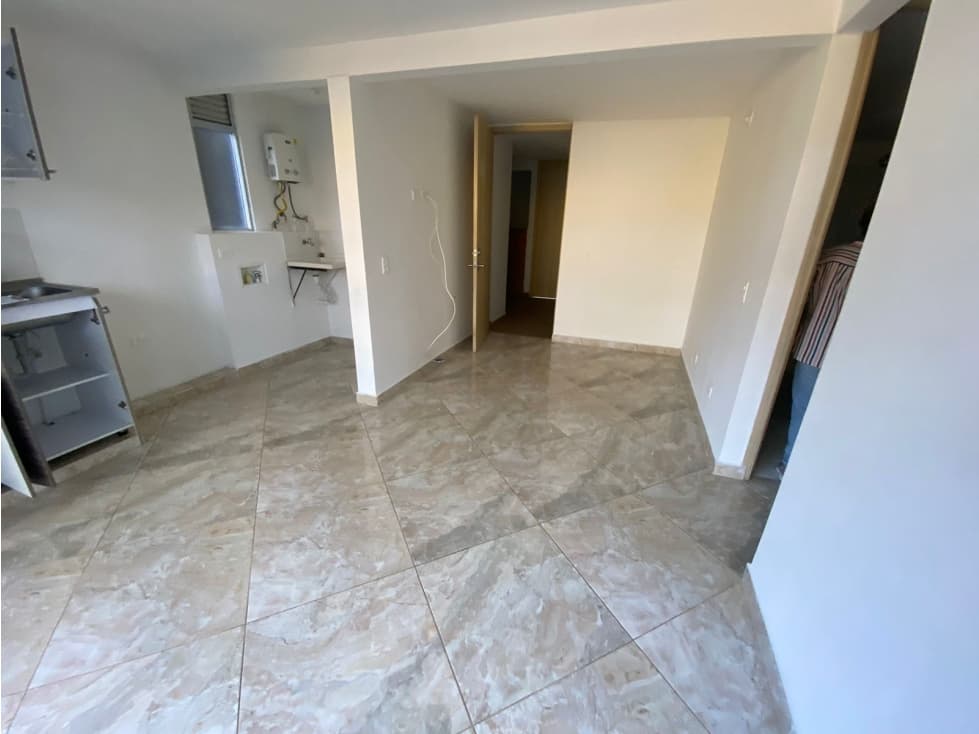 Apartamento para estrenar en caldas vereda la miel - 1