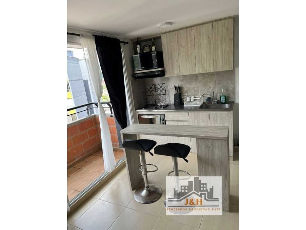 Hermoso apartamento en caldas Antioquía - 1