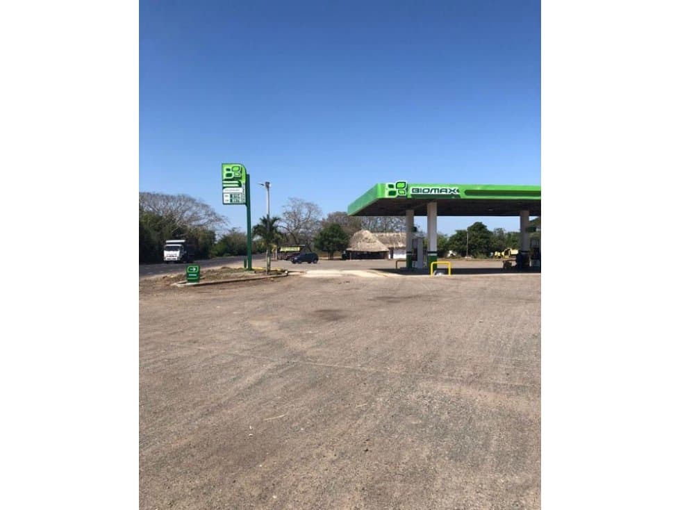 VENDO LOTE COMERCIAL FRENTE EMPRESA TERNIUM - 6621706 - 1
