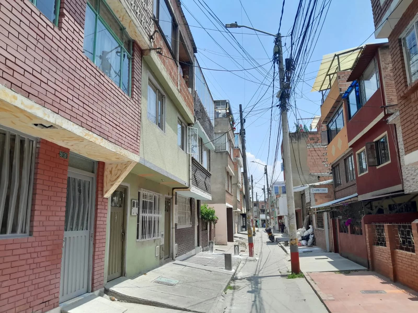 Venta de Casa en Barrio Roma - 1