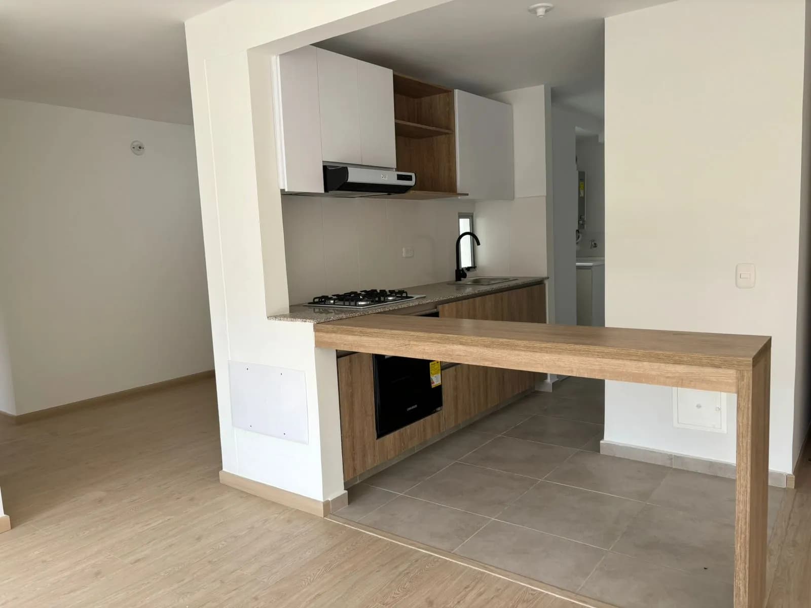 Venta Apartamento Zipaquirá, Conjunto Cerrado Mitika. - 1