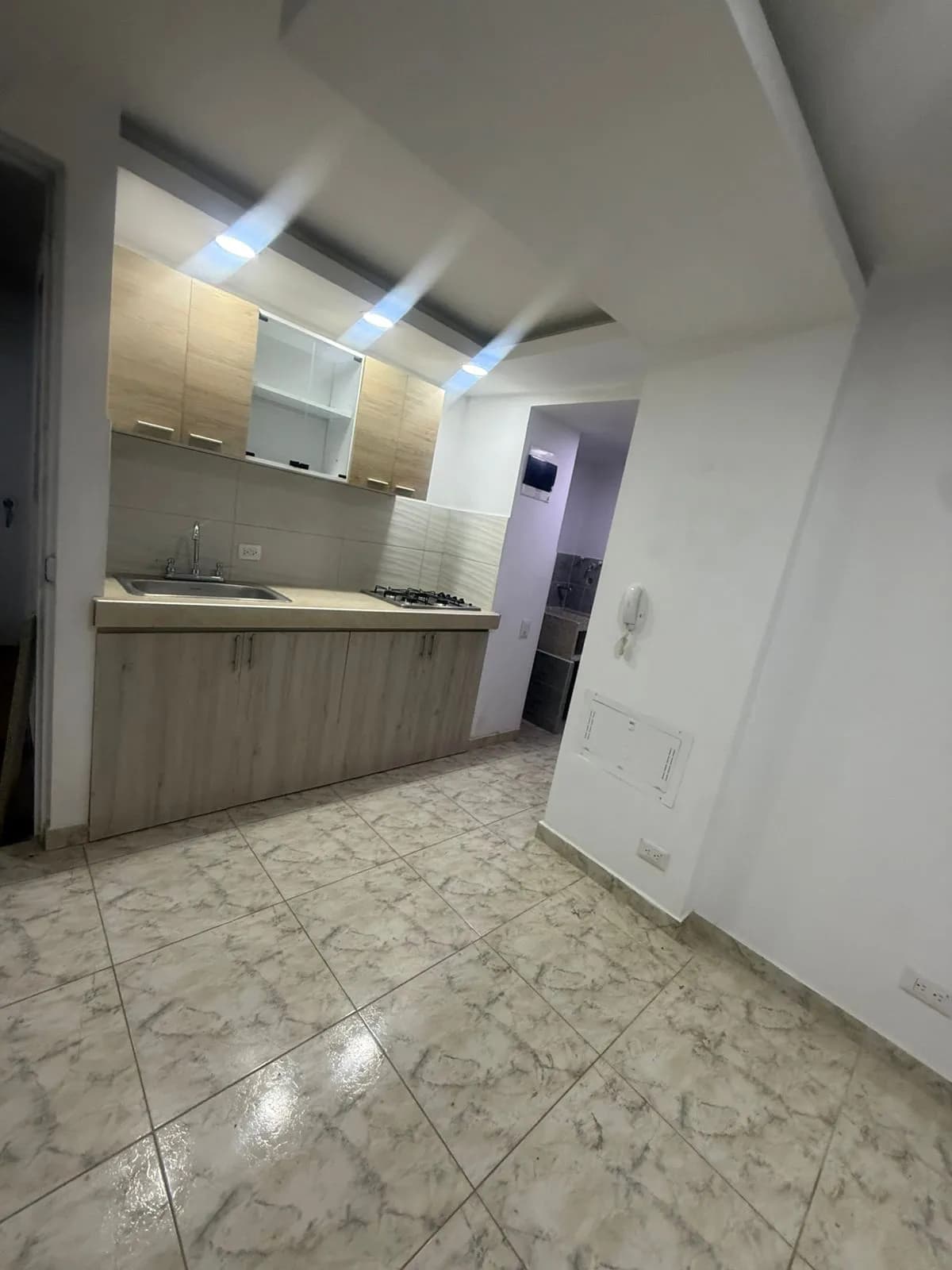 Apartamento en Venta en Parque Natura | Excelente Ubicación y Precio - 1