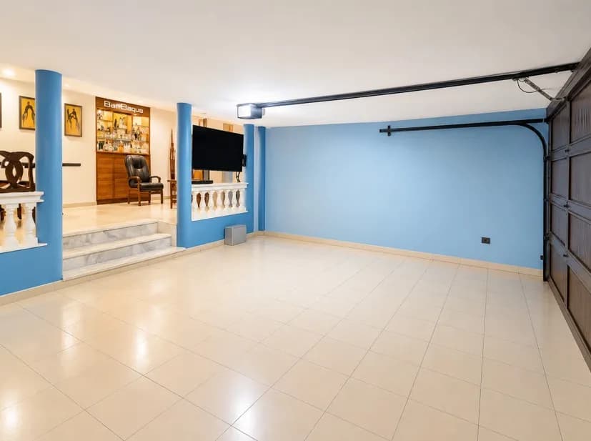 Venta Casa de 4 Niveles en Caney Especial Cali - 1
