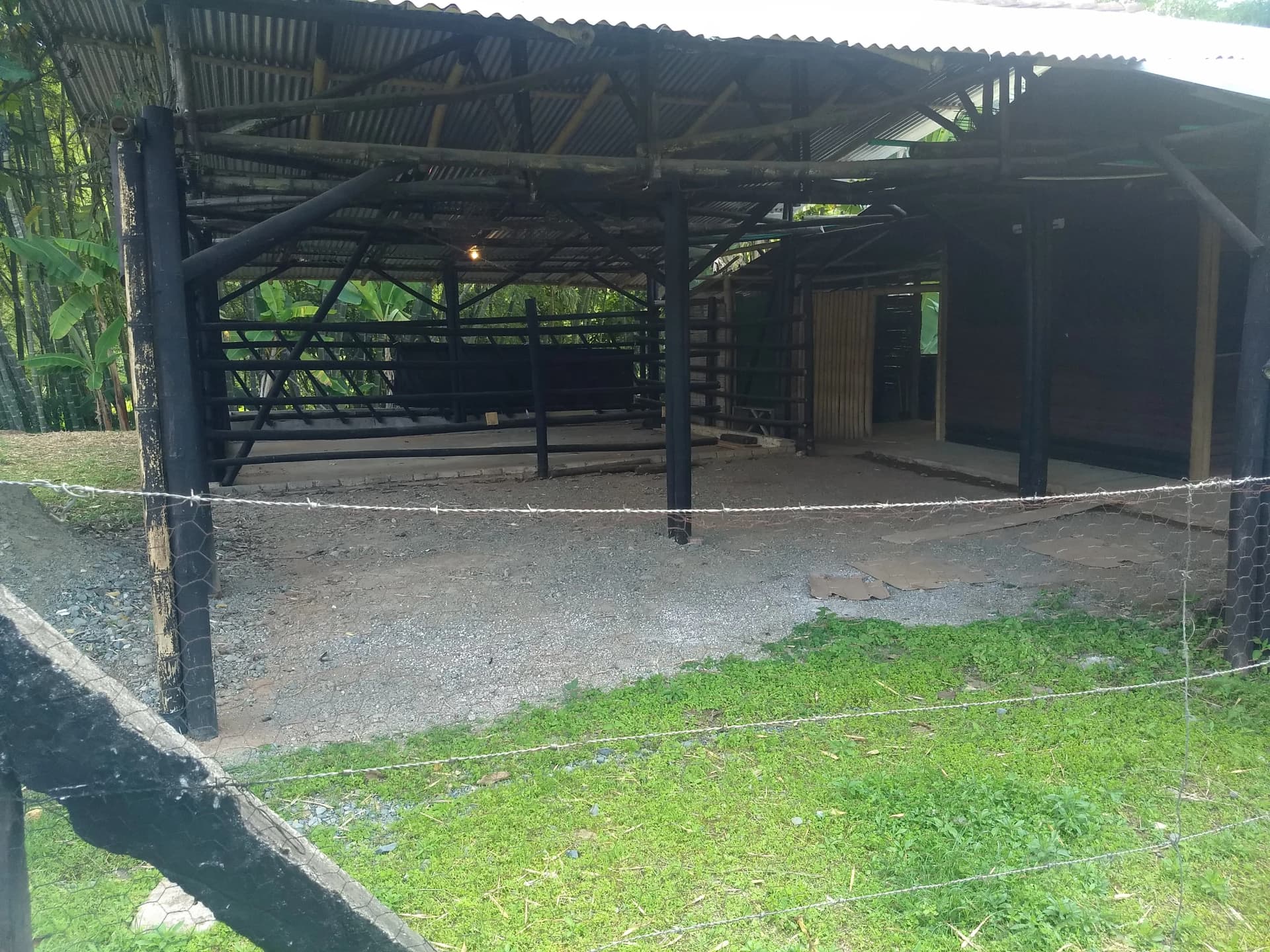 VENTA LOTE EN VEREDA PUENTE TIERRA – YOTOCO, VALLE DEL CAUCA – 1.222 m² - 1