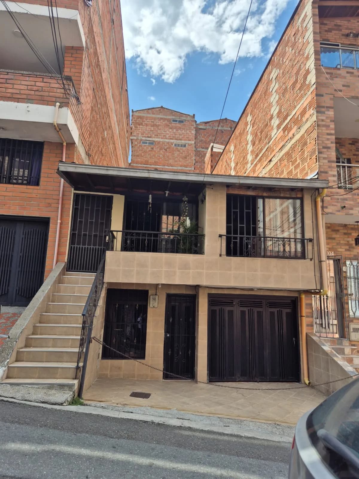 Casa en Venta en Cabañitas, Bello – Ideal para Inversionistas y proyecto - 1