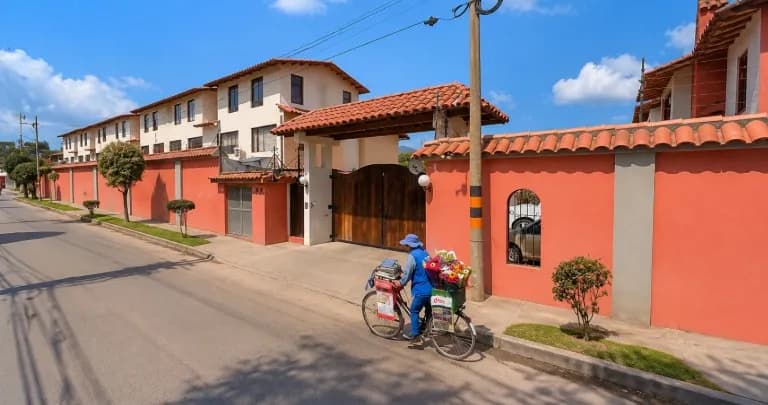 Casa en venta en Chia en el Retorno - 1