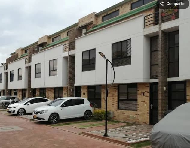 Casa en Venta en Chía en Santa Ines - 1