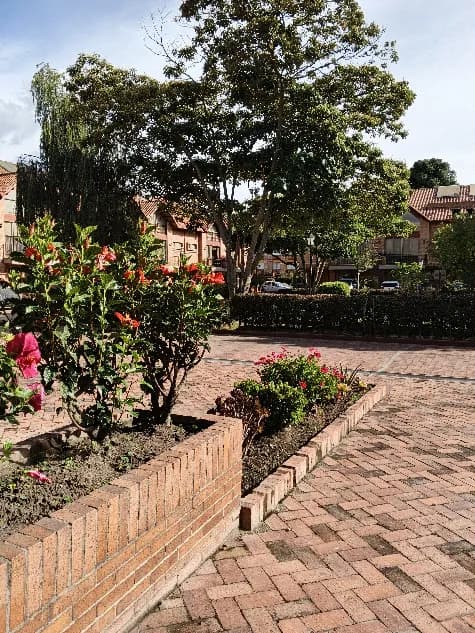 CASA EN VENTA EN CHÍA EN CONJUNTO RESIDENCIAL, CUNDINAMARCA - 1