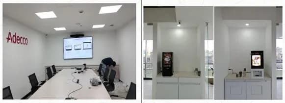 Venta de oficina - 1
