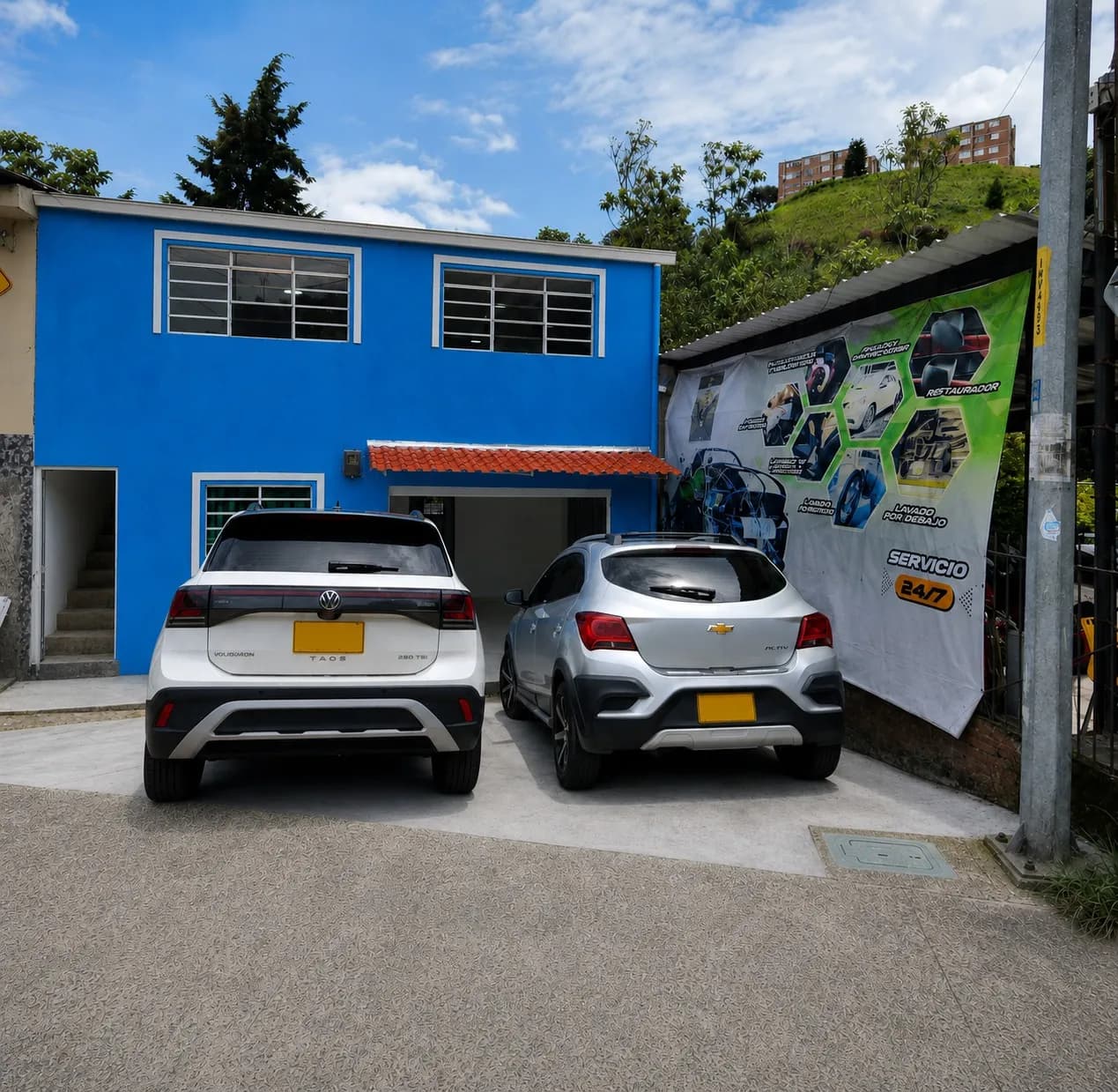 Se vende hermosa casa en Manizales barrio la Asunción - 1