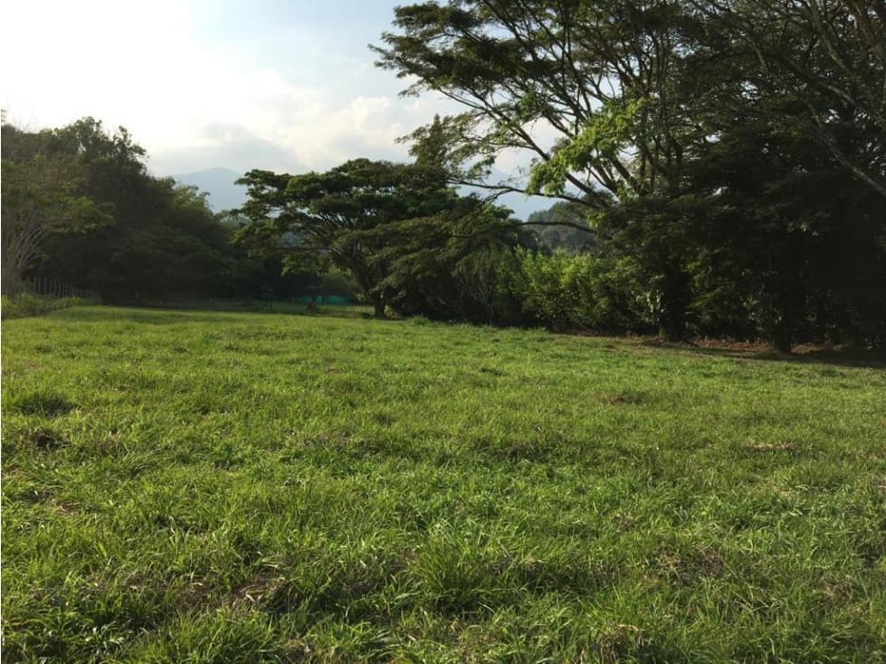 Lote en venta en parcelación océano verde Jamundi - 1