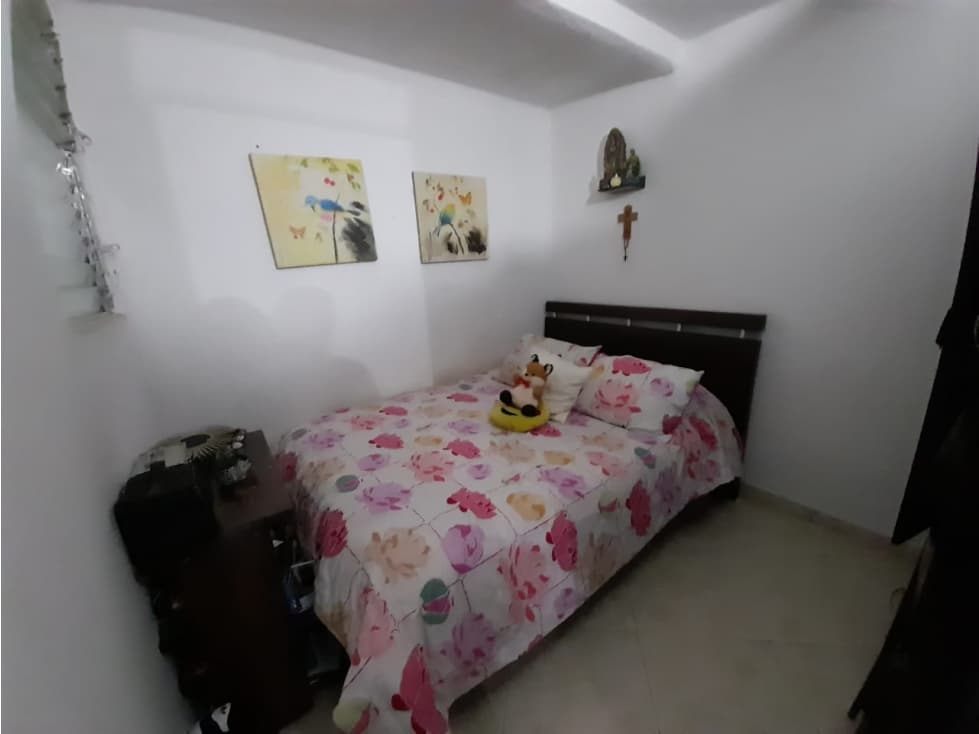 Venta casa en San Antonio - 1
