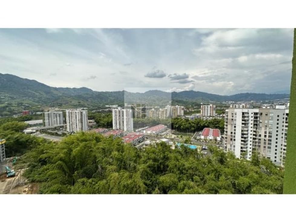 SE VENDE APARTAMENTO EN LA MACARENA DOSQUEBRADAS - 1