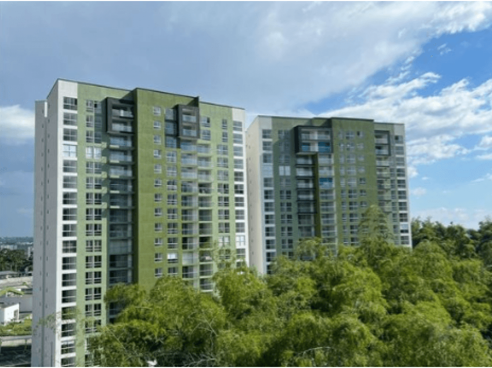 VENTA APTO EN MATIZ LA MACARENA DOSQUEBRADAS - 1