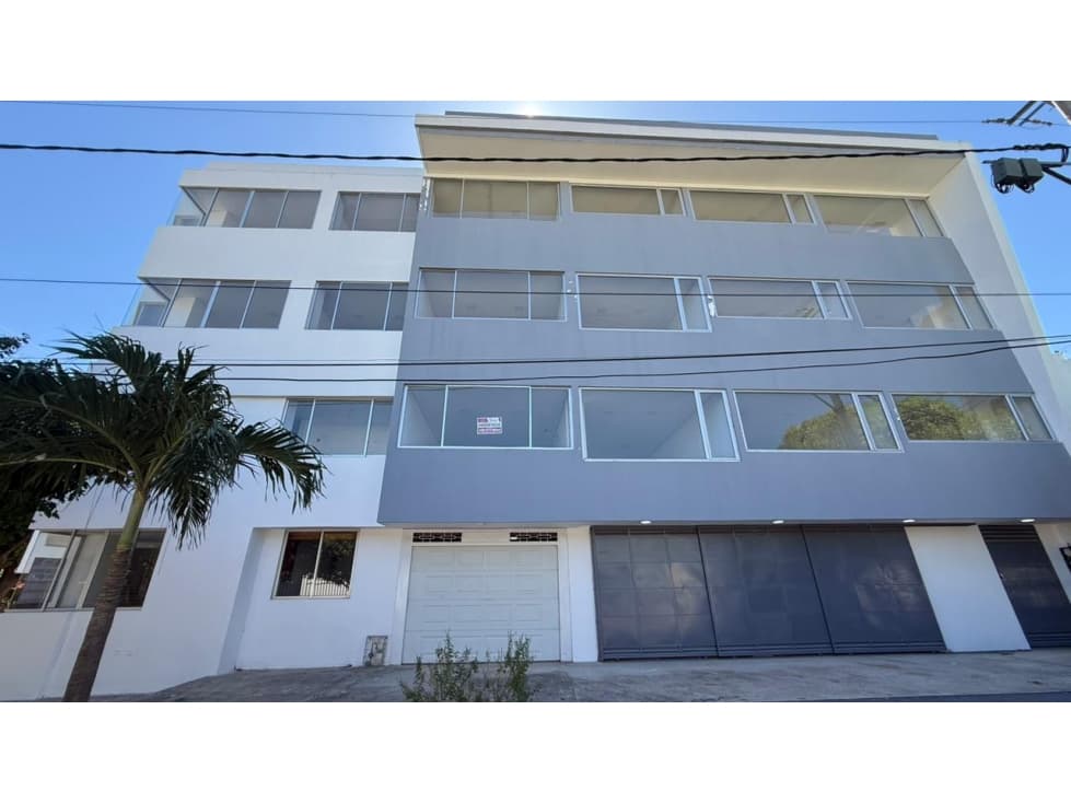 Edificio para la venta o renta en Valledupar, Cesar - 1