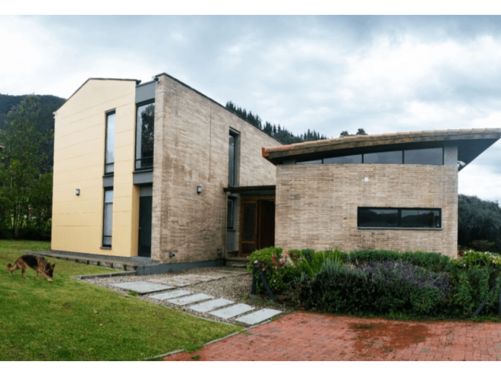 CASA CAMPESTRE EN VENTA / COTA CUNDINAMARCA - 1