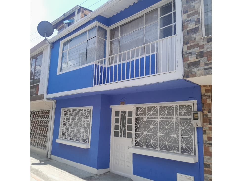 VENTA DE CASA EN MADRID BARRIO PROVIC - 1