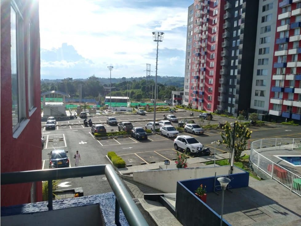 Alquilado - 1