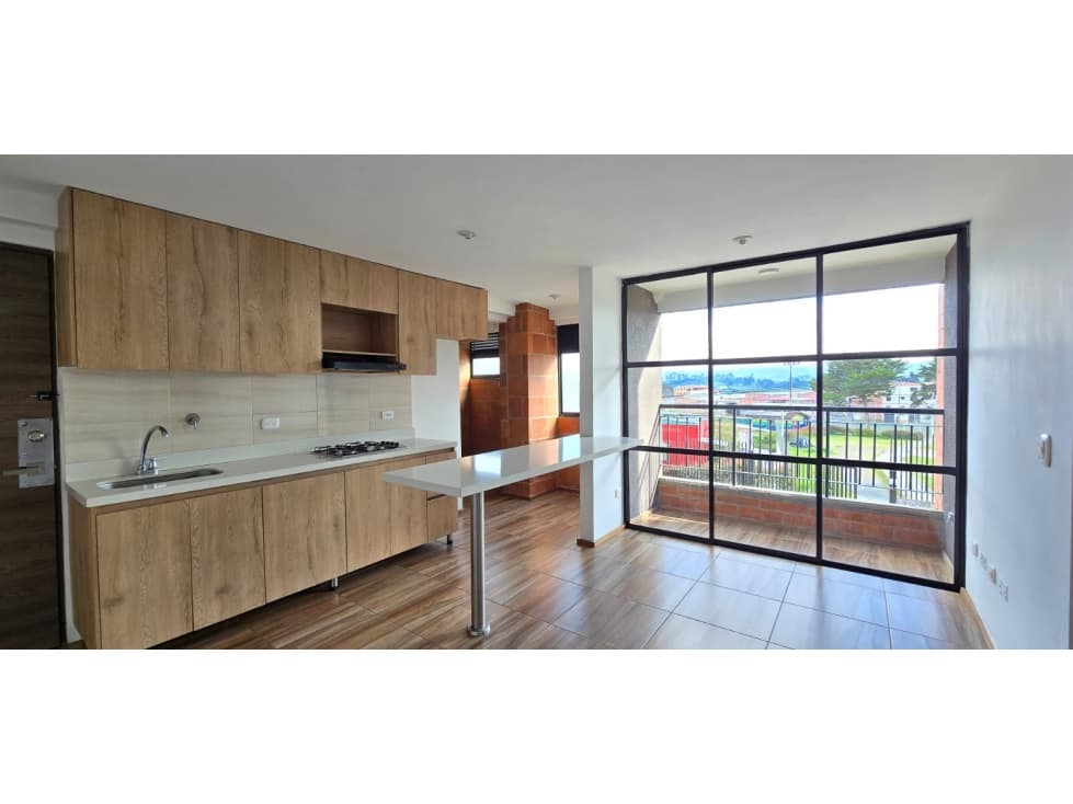 Apartamento ubicado en el municipio de La Unión Antioquia. - 1