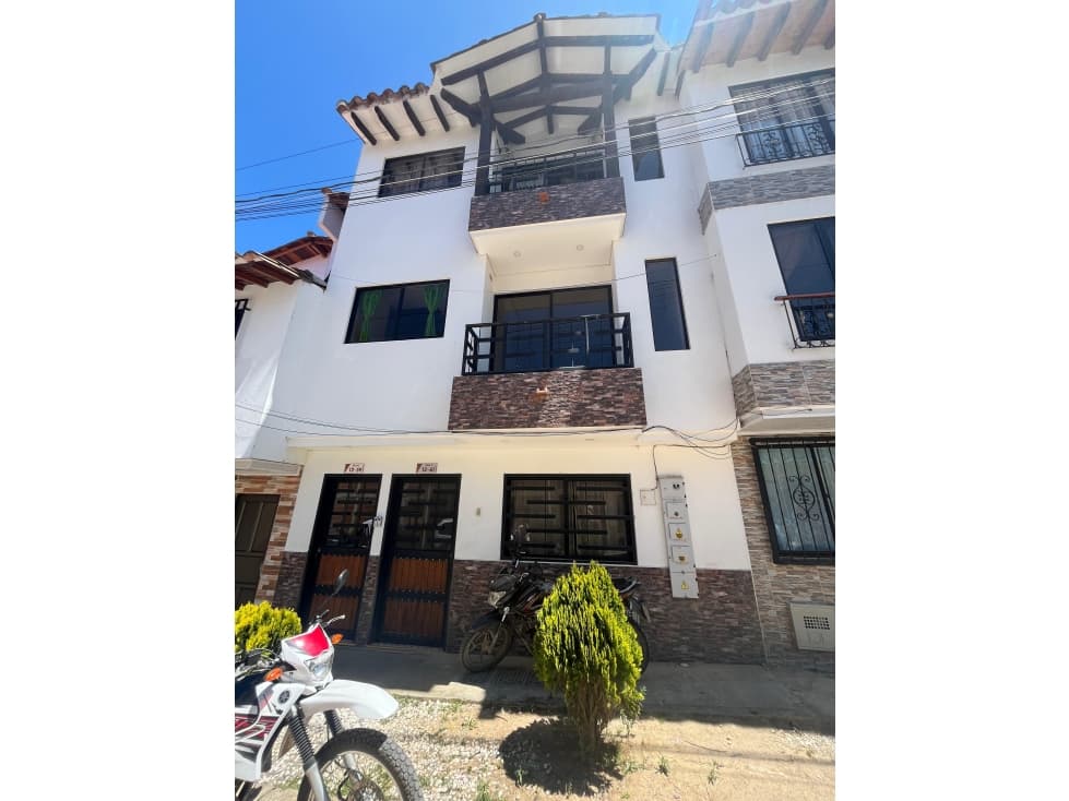 Se vende apartamento ubicado en el municipio de La Unión Antioquia. - 1