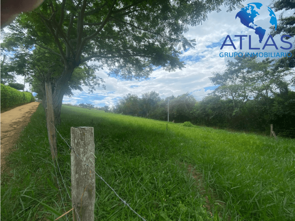 VENTA LOTES PARCELAS CAMPESTRE RUITOQUE BAJO ACAPULCO COD: 1025 - 1