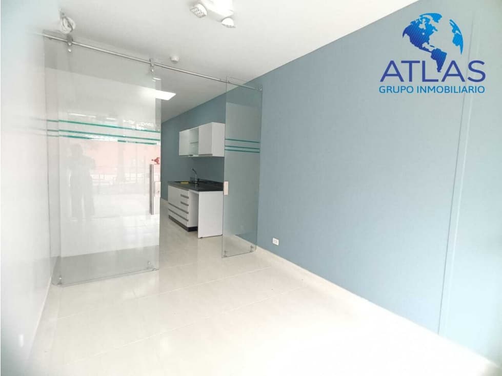 SE VENDE LOCAL COMERCIAL SAN FRANCISCO BUCARAMANGA COD:471 - 1