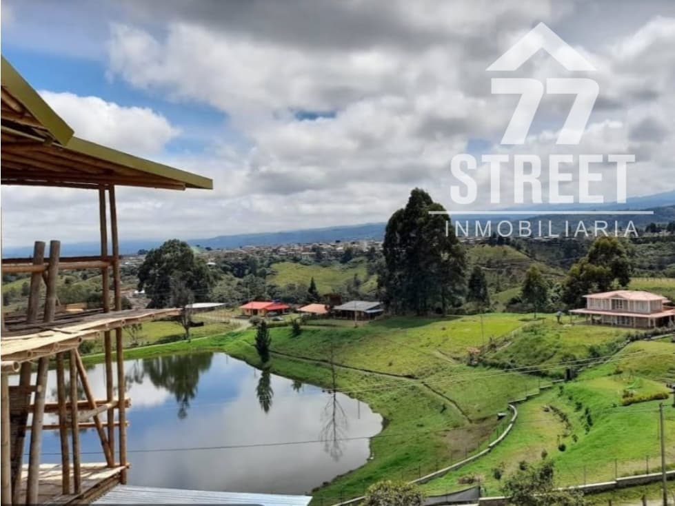 PARCELA EN VENTA EN LOS LAGOS - 1