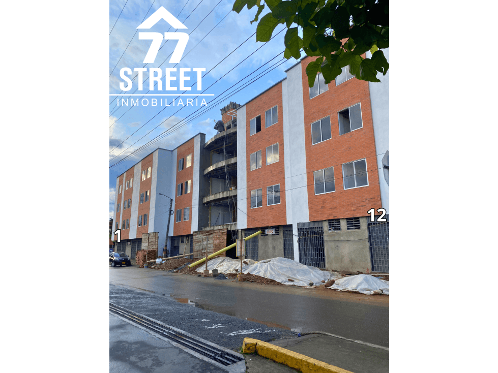 LOCALES EN EL BARRIO BOLÍVAR - 1