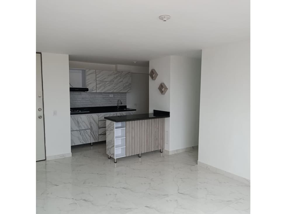 Vendo Apartamento sector Machado - 1