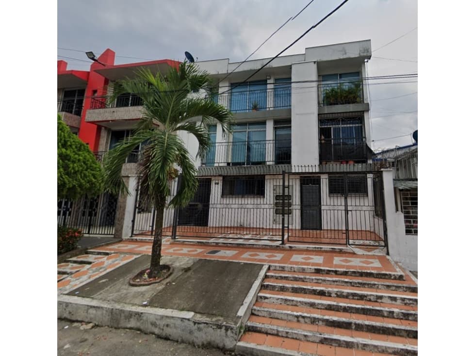 Se vende Edificio Sector el barzal -Villavicencio - 1