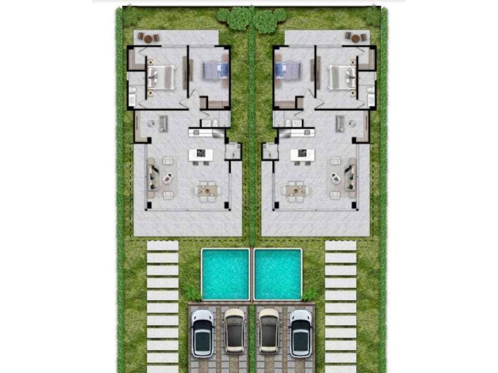 LOTE CAMPESTRE EN VENTA EN TUBARÀ - 1