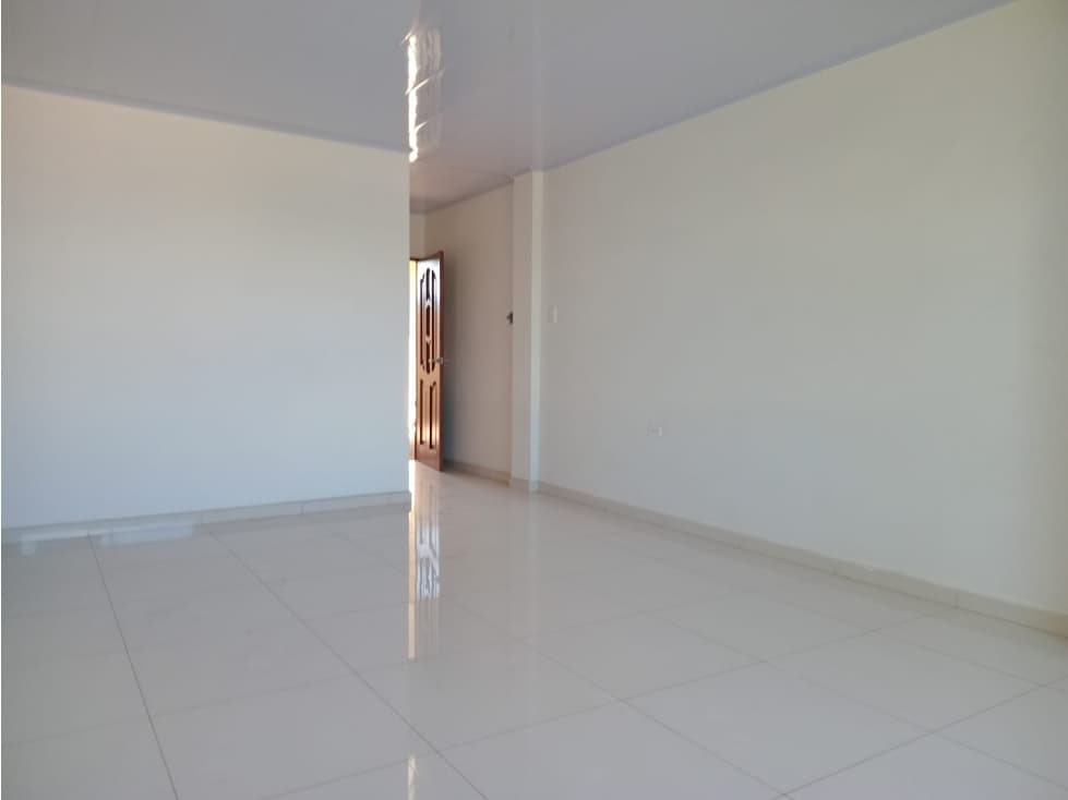 APARTAMENTO EN ALQUILER EN SABANALARGA - 1
