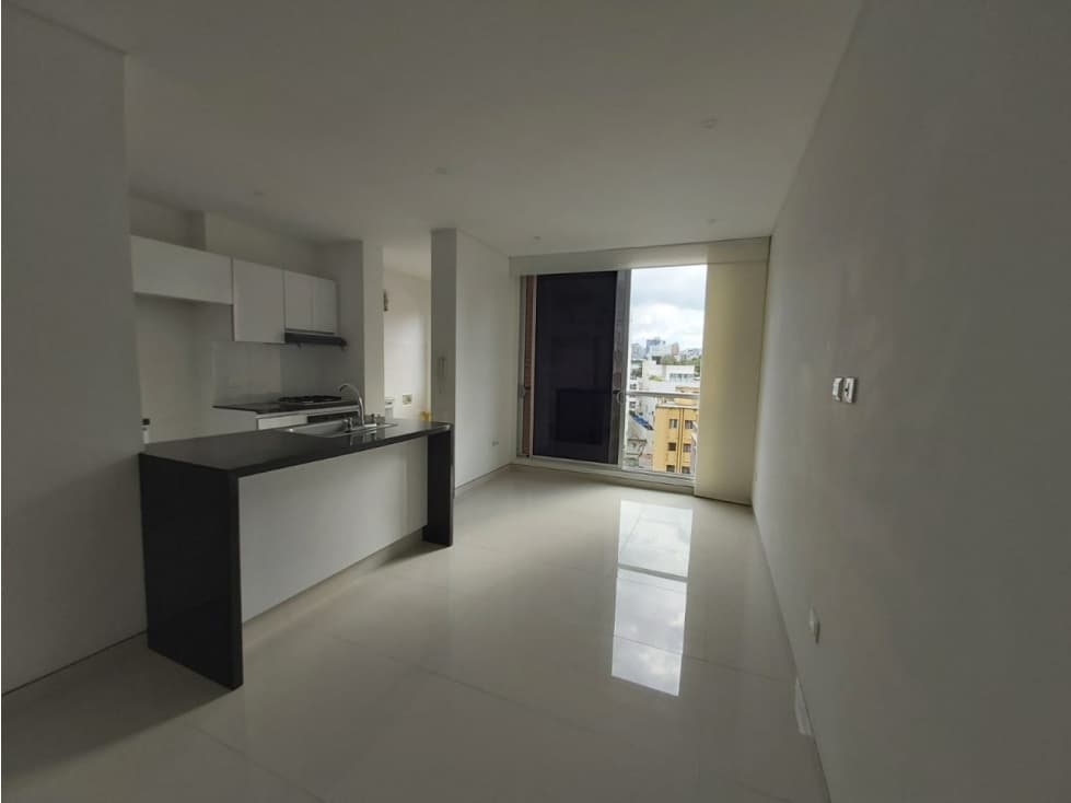 Apartamento en Venta en Villa del Este - 1