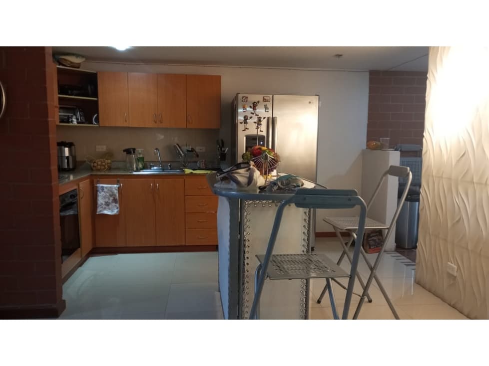 Casa en Venta en Itagüí, sector El Encanto - 1