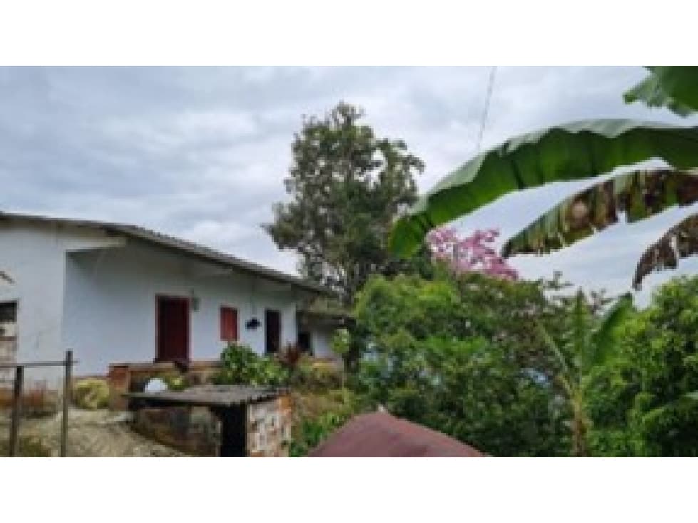 Finca en Venta en Armenia Mantequilla, sector La Loma - 1