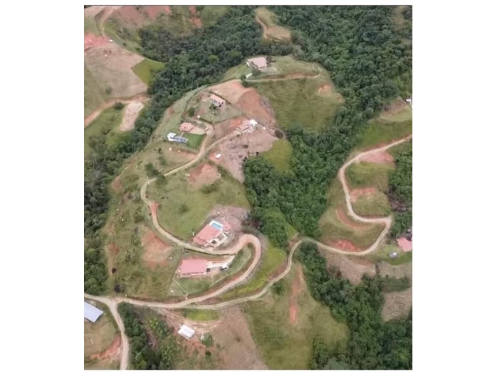 Lote independiente en Venta en Yolombó, Antioquia - 1