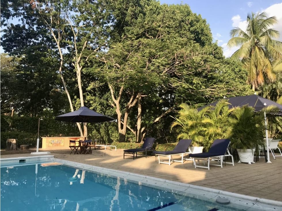 VENDO CASA CAMPESTRE EN PEÑALISA CON VISTA AL LAGO - 1